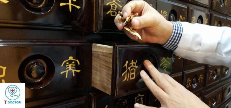 Y học cổ truyền: Những điều bạn cần biết?